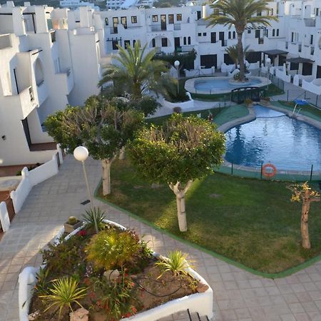Villa La Martinica Agua Amarga  Exterior foto